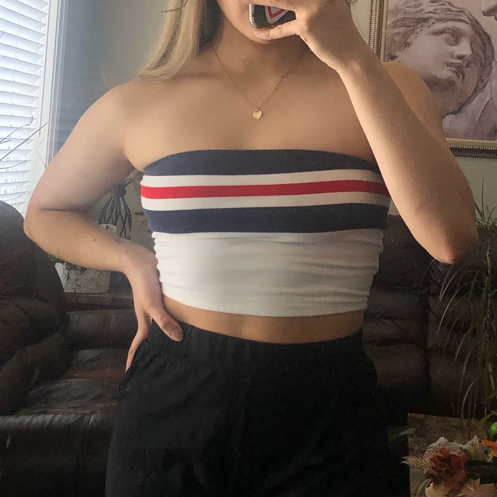 Garage Sailor Tubetop